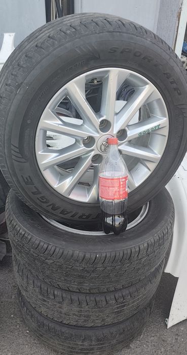 Балон диск продам