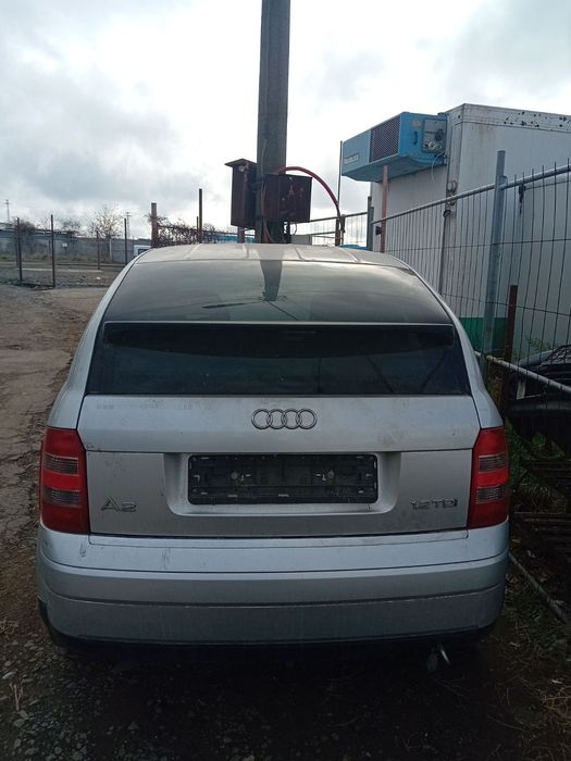 Audi A2 2004 година 1.2 TDI