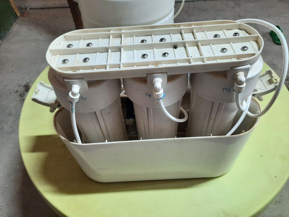 Продам филитр для воды