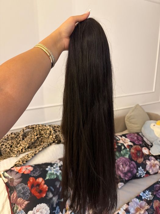 Extensii din par natural iextensions