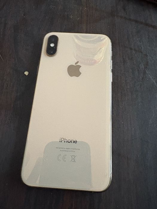 Telephone marque iphone xr