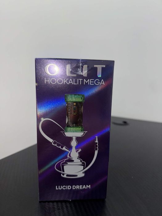 Vape 200,000 stil narghilea