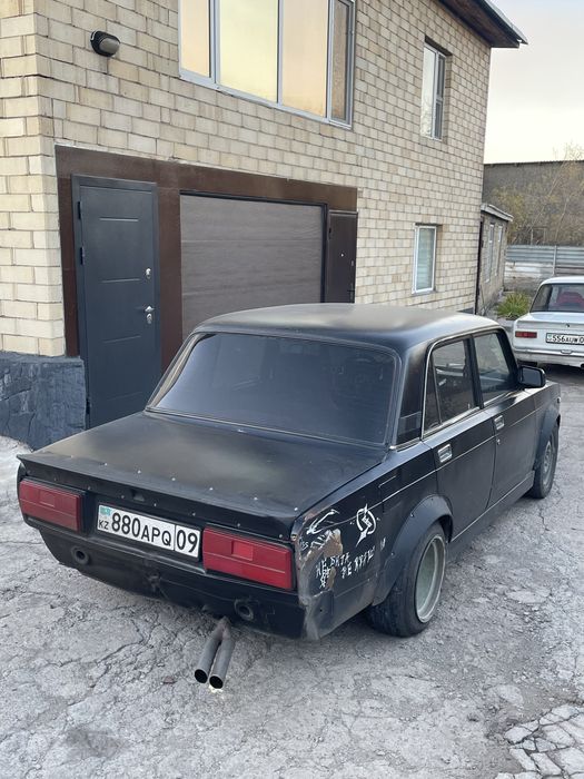 Продам    ваз 2107