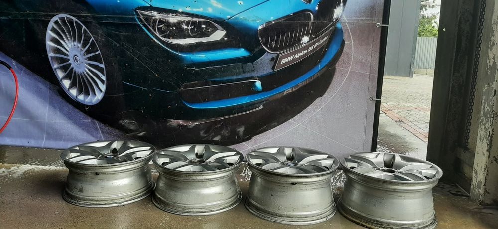 Jante originale Bmw 18 inch