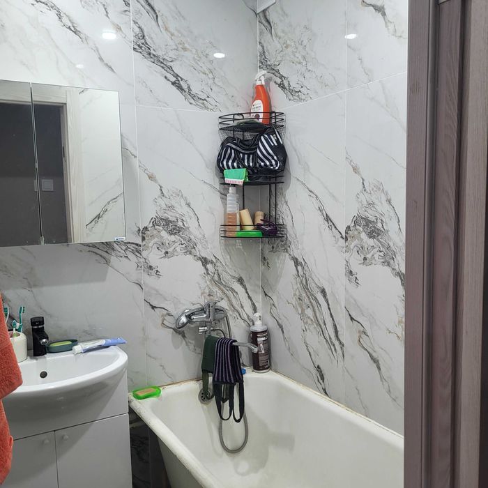 Квартира 2-х комнатная