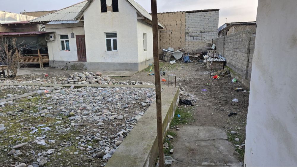 Дом в Бектемирском районе