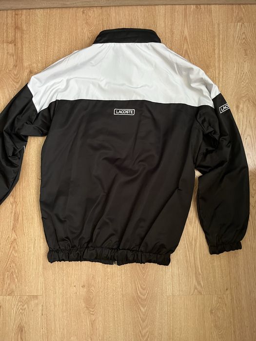 Lacoste екип