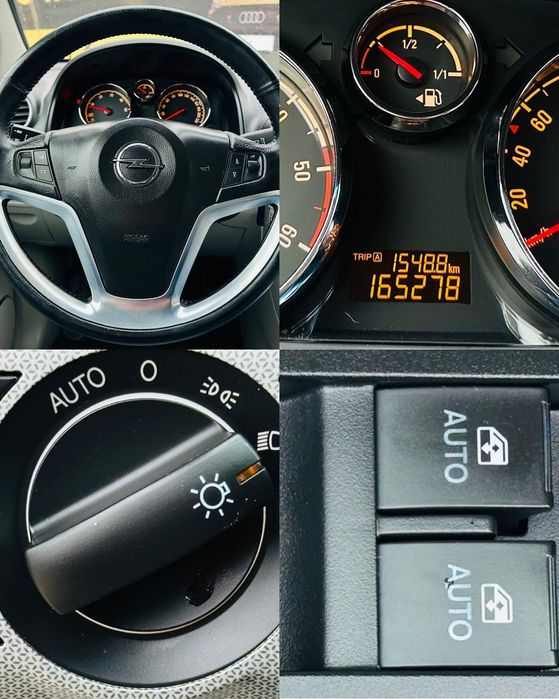 OPEL Antara 2015 — imagine 5