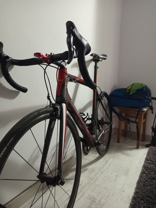 Cursieră BH G5 58 cm