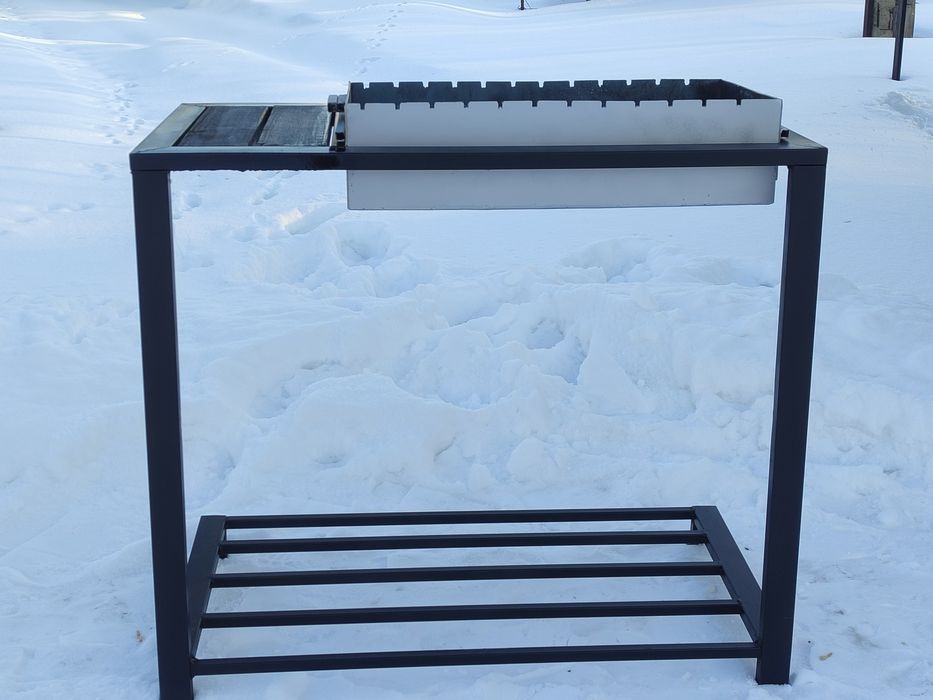 продается лофт мангал