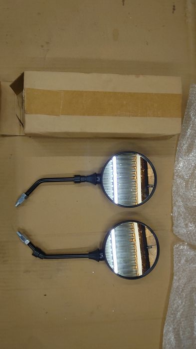 Зеркала на мотоцикл, скутер