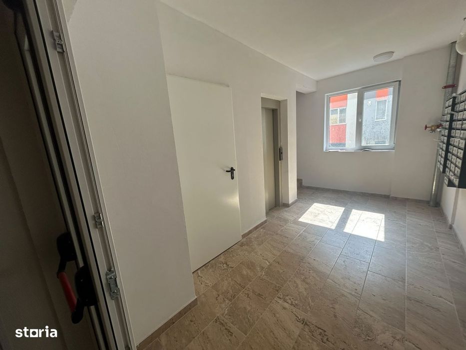 Studio | 36mp + 28mp gradina | Bloc nou | Finalizat | Acces Metrou