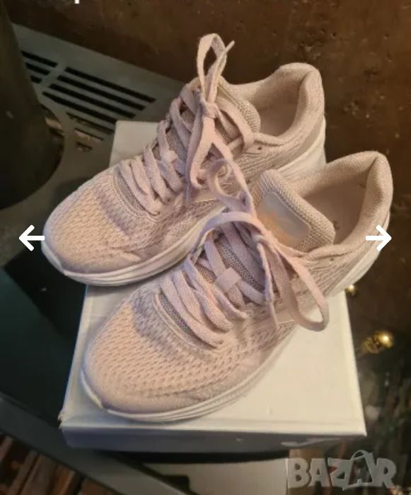 Маратонки Joma 38