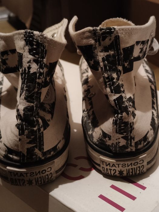 Tenesi unisex gen Converse