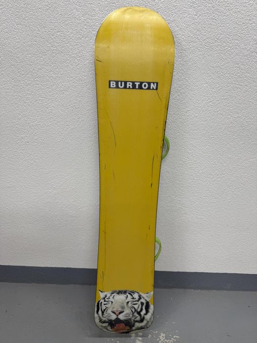 placa snowboard burton process experience L152cm 2025
