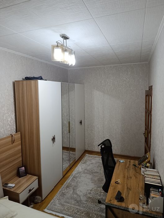 Yunusobod 12 kvartal 3 xona 75kvm