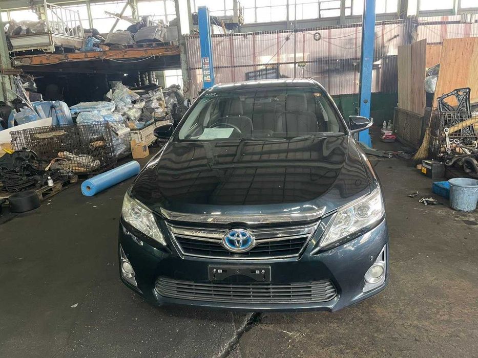 Toyota Camry 50 Hybrid 2.5 запчасти в наличии