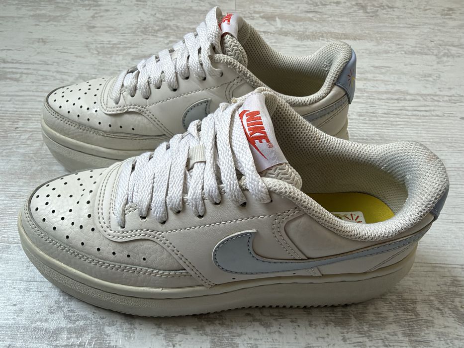 Nike Court Vision