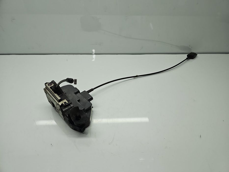 Broasca usa stanga fata Renault Espace 4 [Fabr 2002-2014] OEM