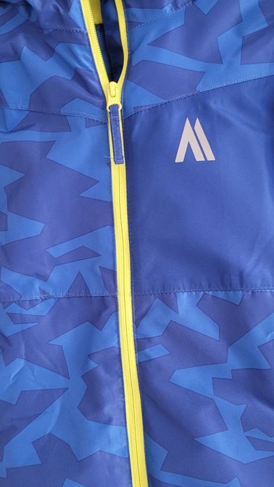 Детско Термо ски  яке