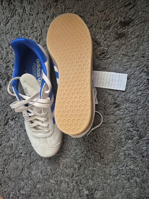 Adidas gazelle originals noi