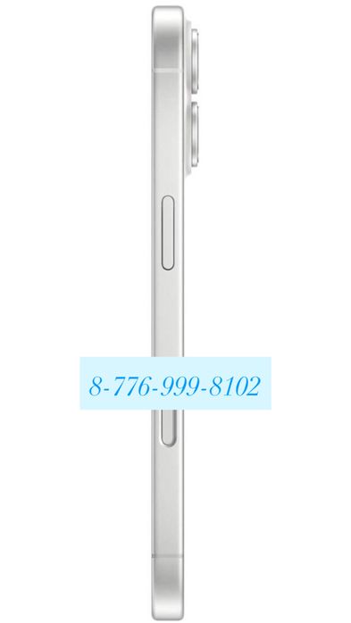 iPhone 17 Silver