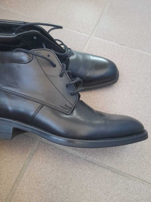 продам мужскую обувь