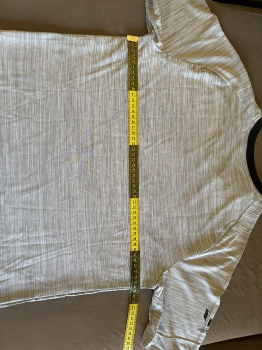 Тениска MESSI за възраст 14-15 години