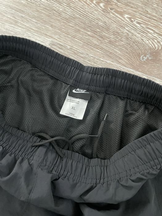Продам трико NIKE
