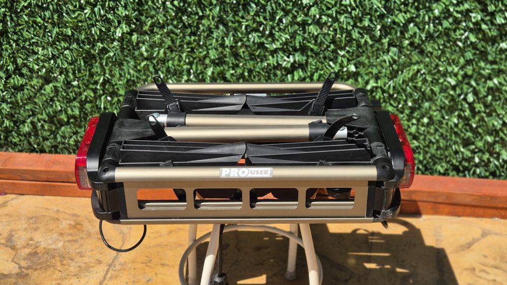 Стойка за велосипеди