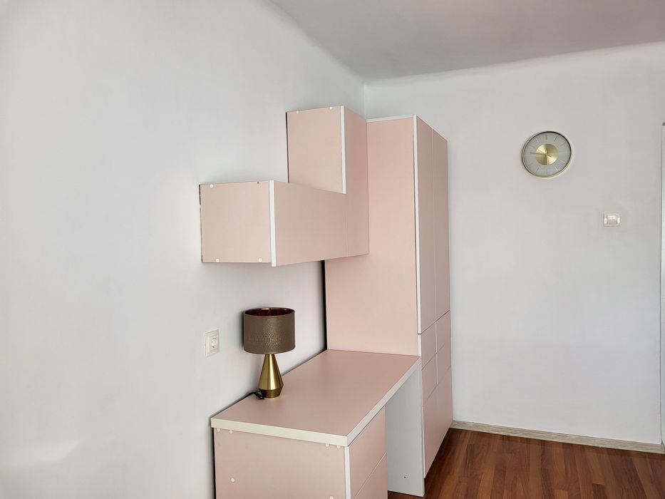 Inchiriez apartament in centru Tg. Mures