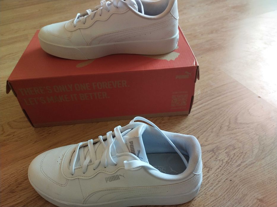 Adidași Puma femei