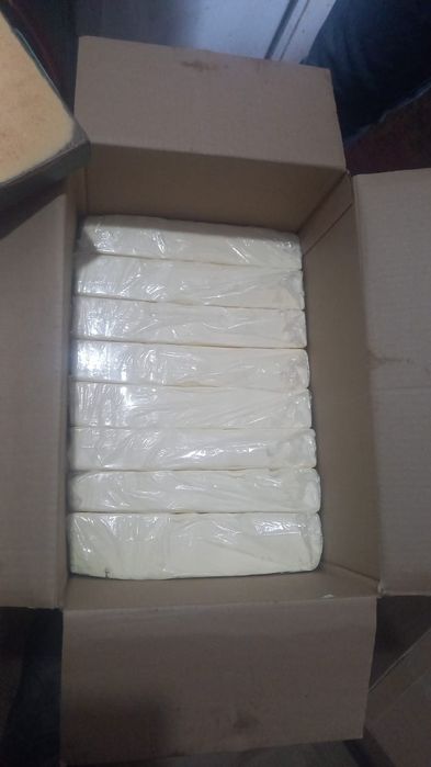 Продам масло сливочное