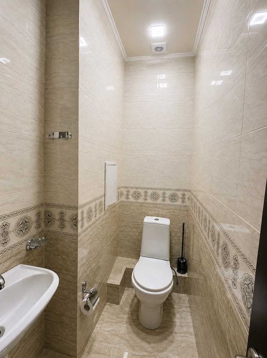 10-kvartal EVROLUX kvartira 1 xona 2ta qizga bezmakler Chilonzor metro