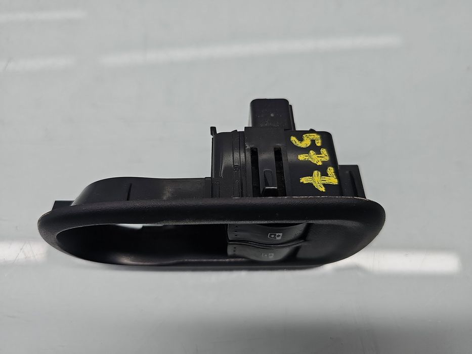 Butoane comanda geamuri sofer Renault Kangoo 2 [Fabr 2008-prezent] 820