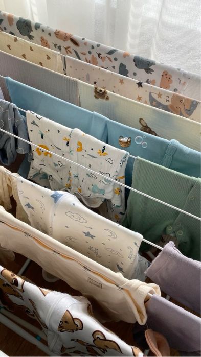 Десткие вещи от 0-2лет