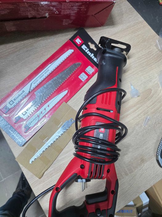 Einhell Fierăstrău universal TE-AP 750 E - 4326170