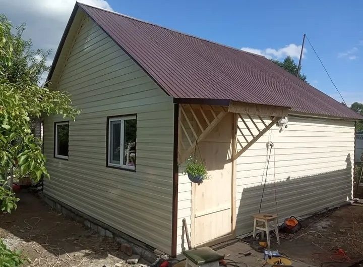 Стройка петро кз 15