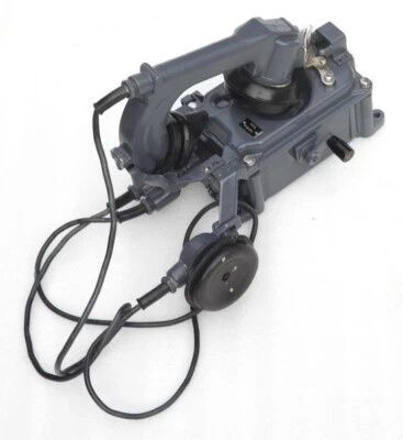 Telefon maritime Antic