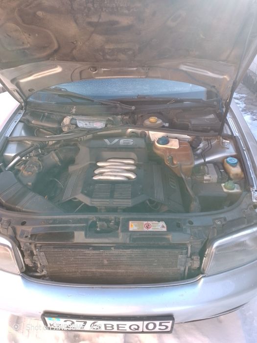 Продам Ауди А4 б5