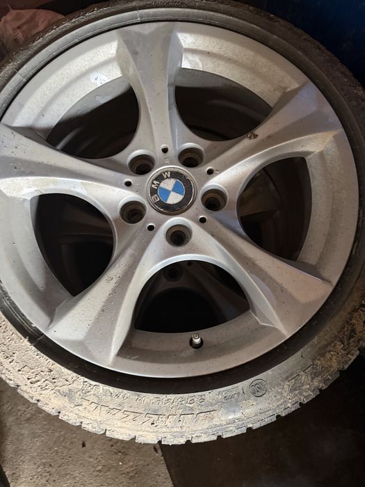 Vand jante bmw e90 seria 3