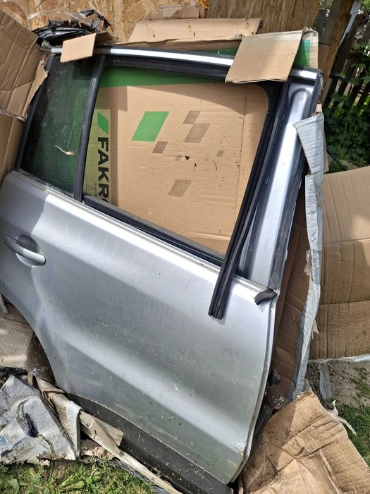 Usa spate dreapta tiguan 2008