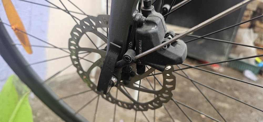 Велосипед Giant Escape 1 Disc городской