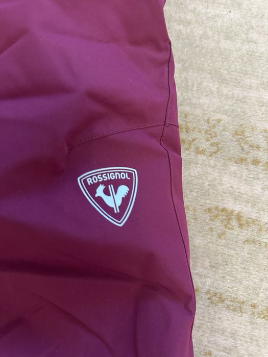 Pantaloni schi Rossignol, 16y