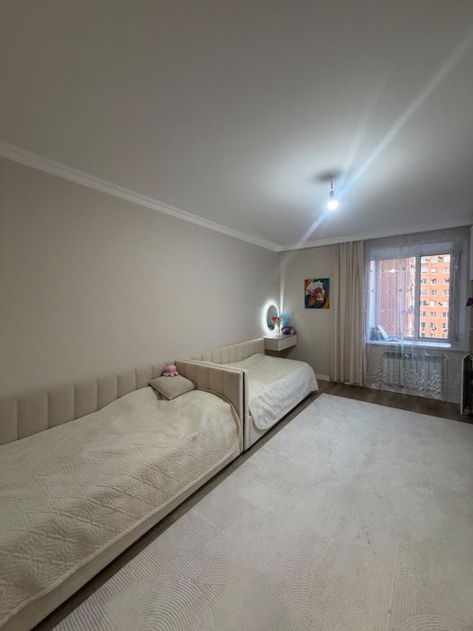 Продам 3 комнатную квартиру