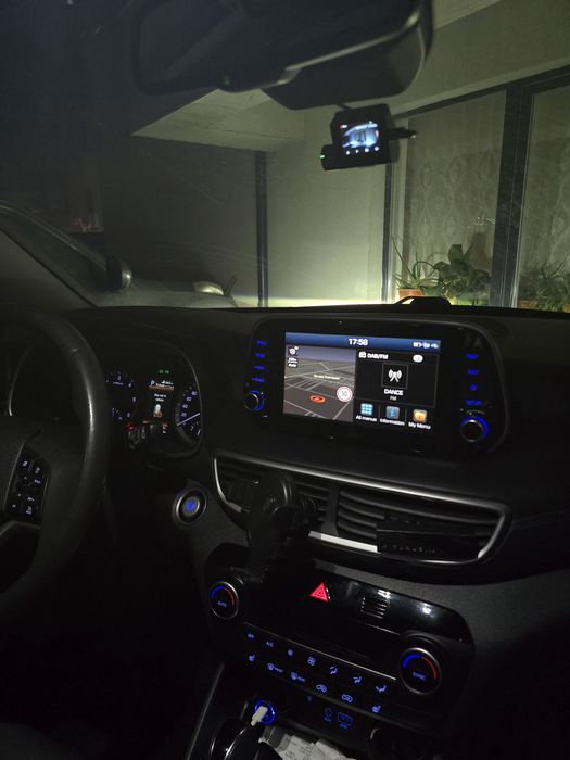 Vand Hyundai Tucson 1.6 Diesel 2019