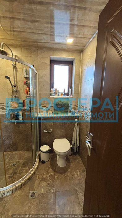 Самостоятелна Къща - Въбел