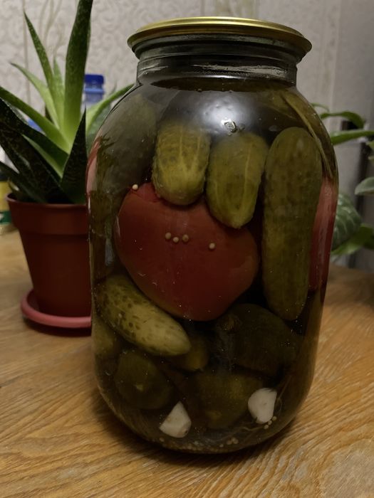 Банки на зиму