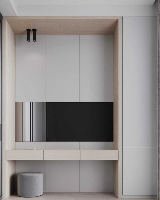 1/9/12 ЖК Imperial - Алайский Рынок Коробка с готовым дизайн проектом