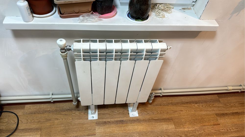 Сантехник/ выездной мастер